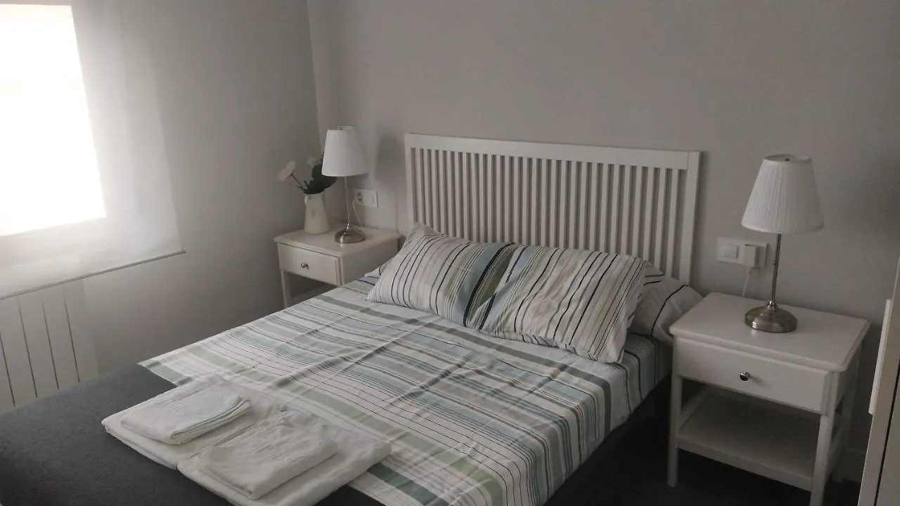 Gazteluko Etxie. Nº Ebi 01182 Daire Bermeo