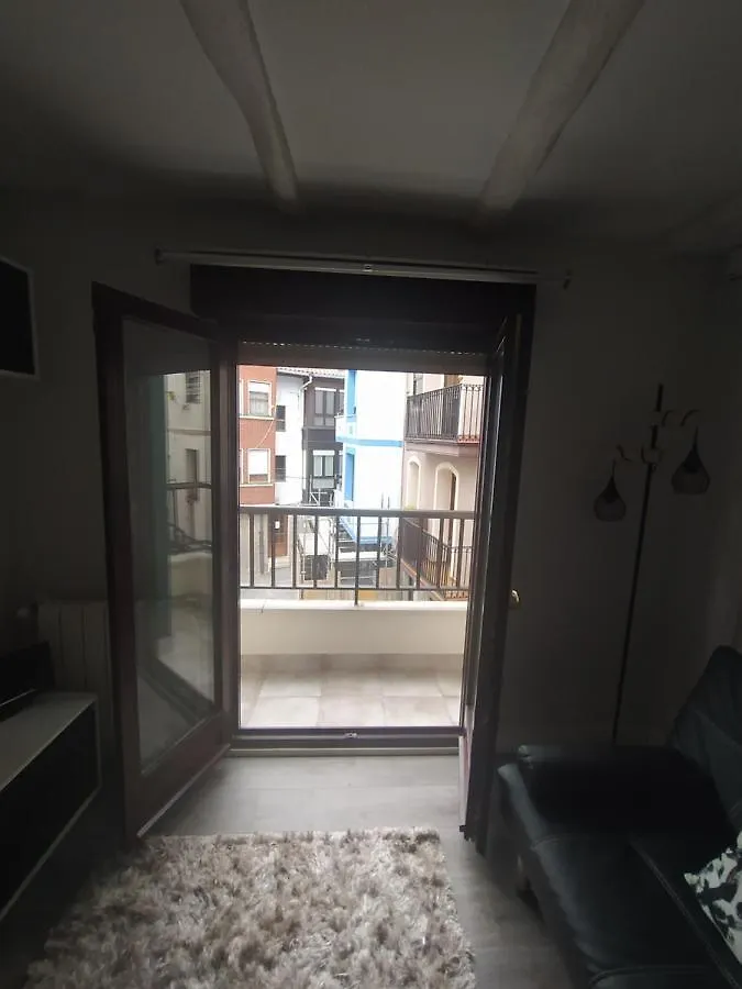 Gazteluko Etxie. Nº Ebi 01182 Daire Bermeo İspanya